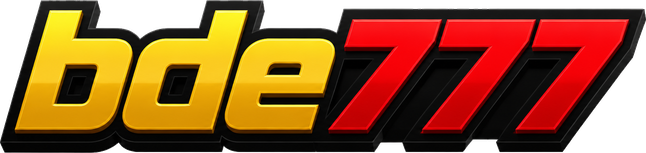bde777 লোগো